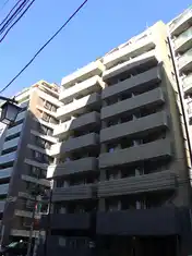 プレール麻布十番